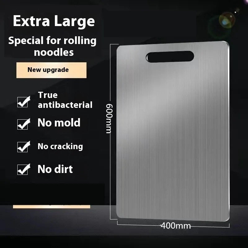 Stainless Steel Cutting Board