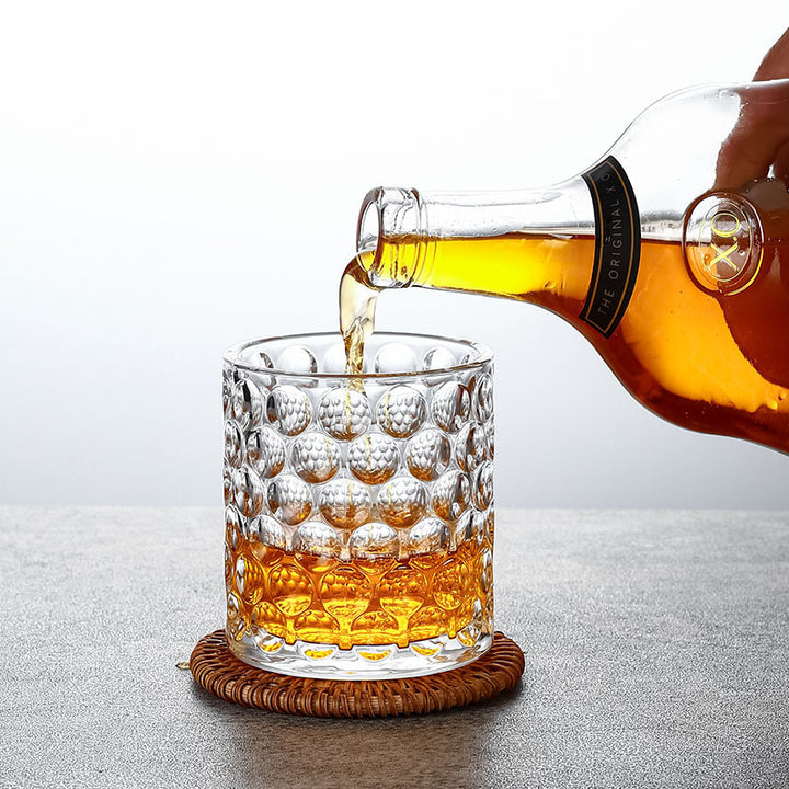 Japanese Whiskey Glasses
