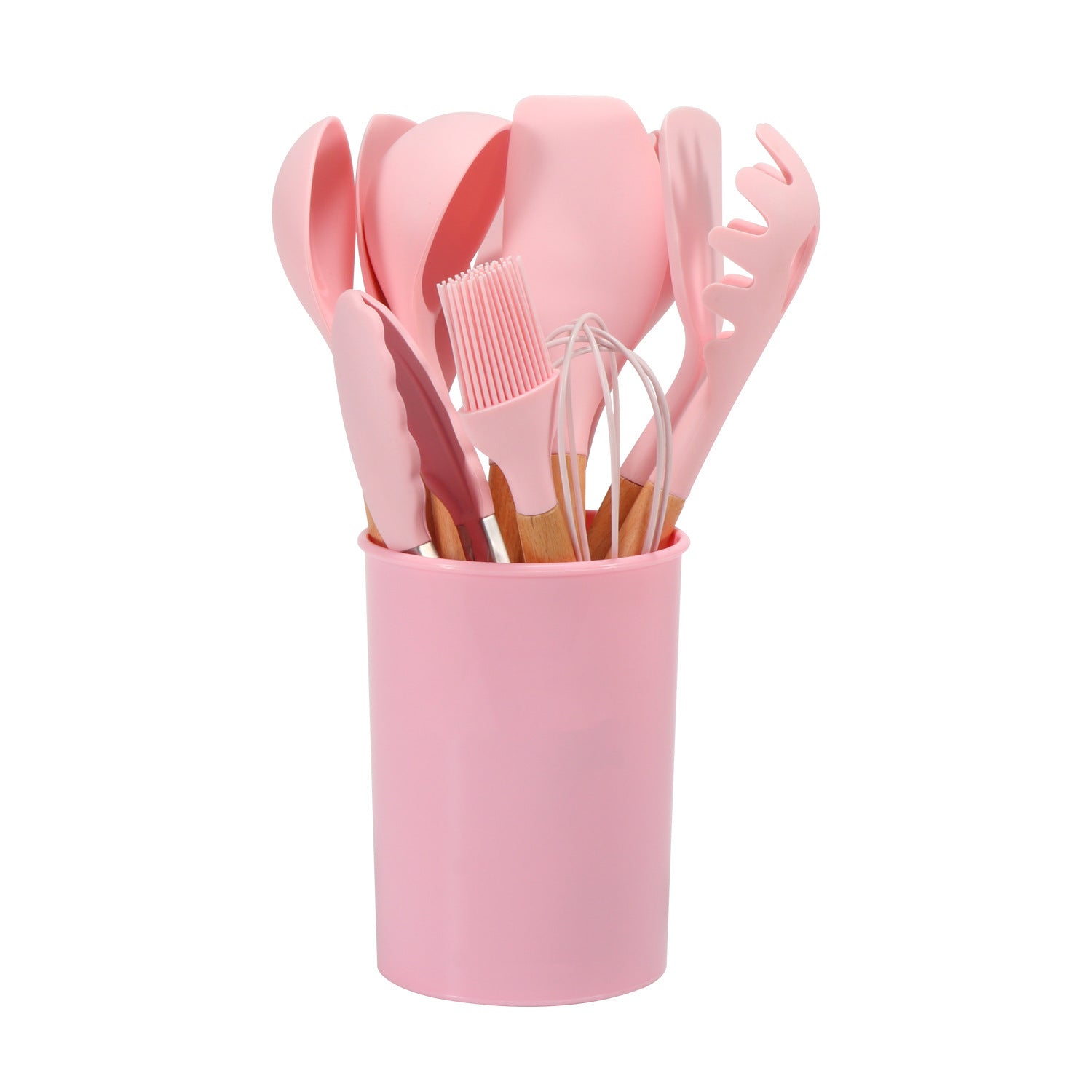 12-piece Non-stick Set