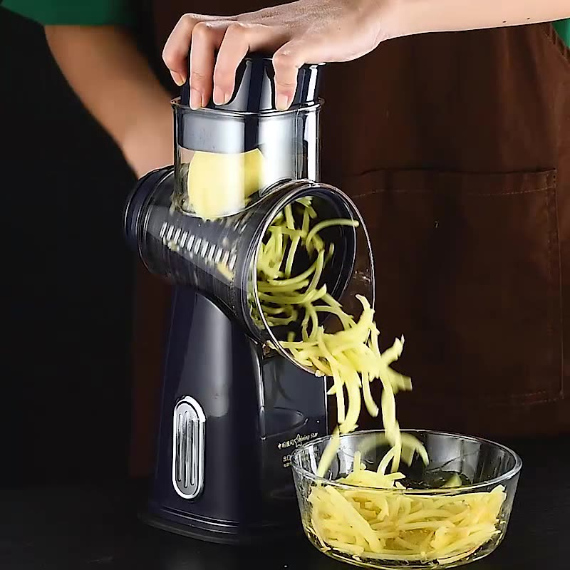 Multi-function Vegetable Chopper