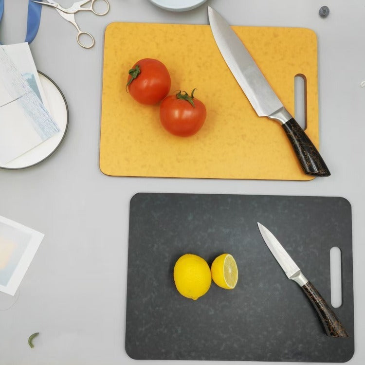 Household Antibacterial Double-sided Cutting Board
