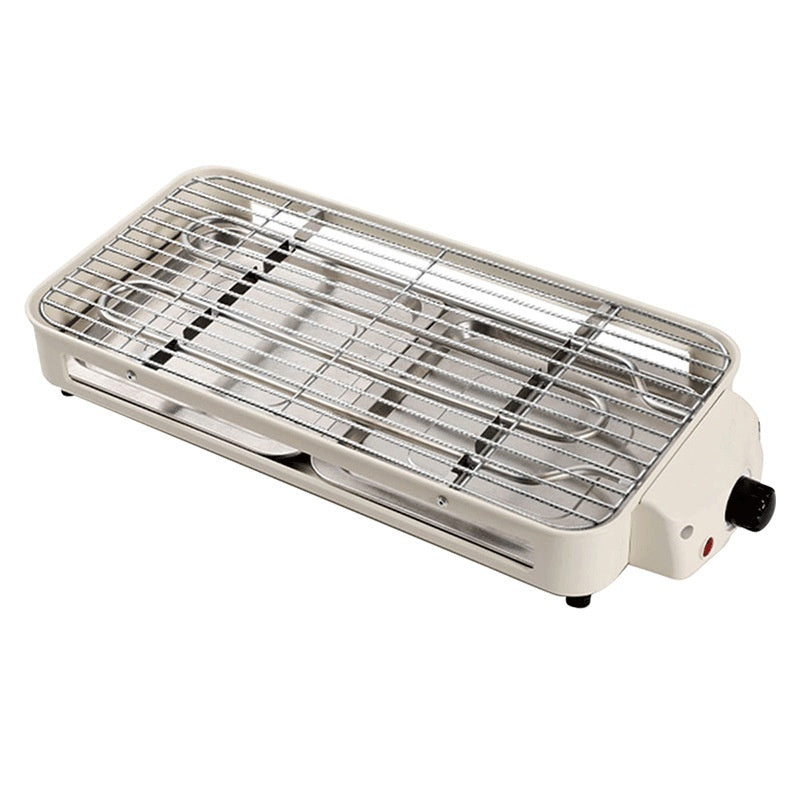 Electric Barbecue Grill