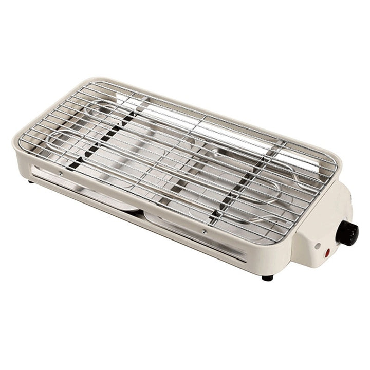 Electric Barbecue Grill