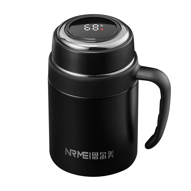 Insulation High-grade Cup With Handle