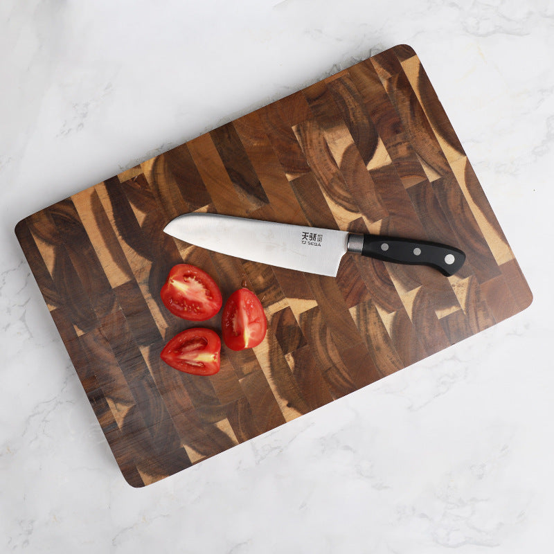 Wood Splicing Cutting Chopping Board