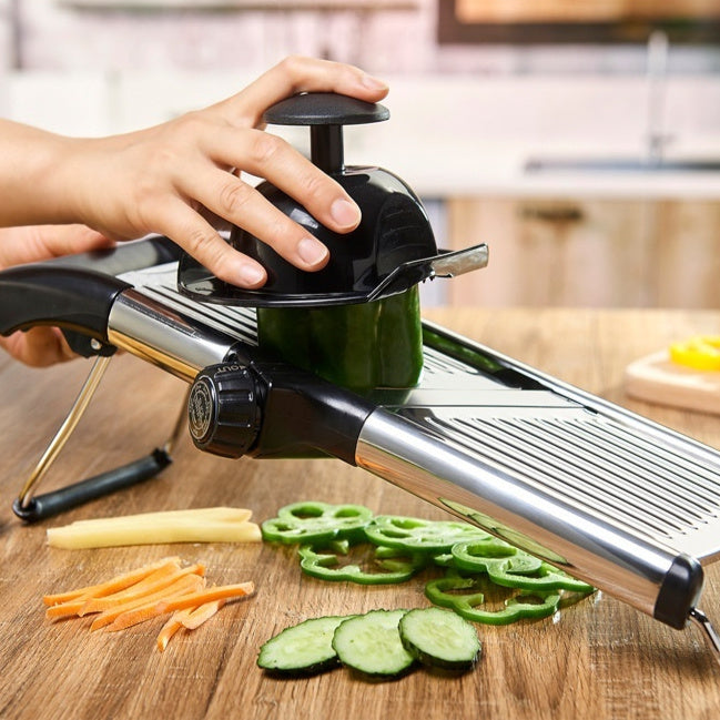 Stainless Steel Chopper Set
