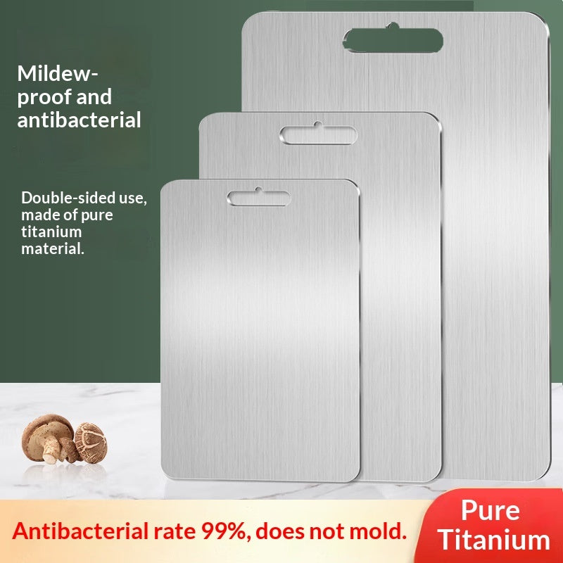 Mold-Proof Household Cutting Board