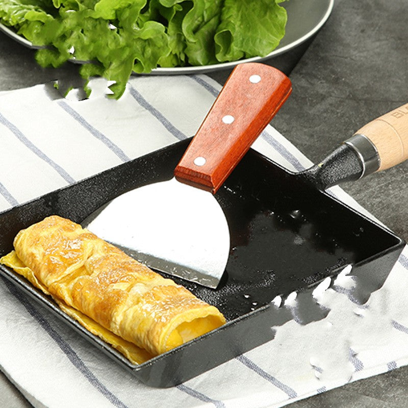 Tamagoyaki Flat Non-stick Pan