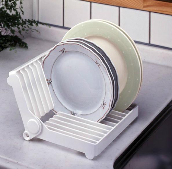 Kitchen Dish Rack