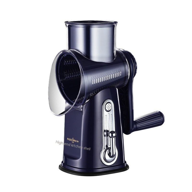 Multi-function Vegetable Chopper