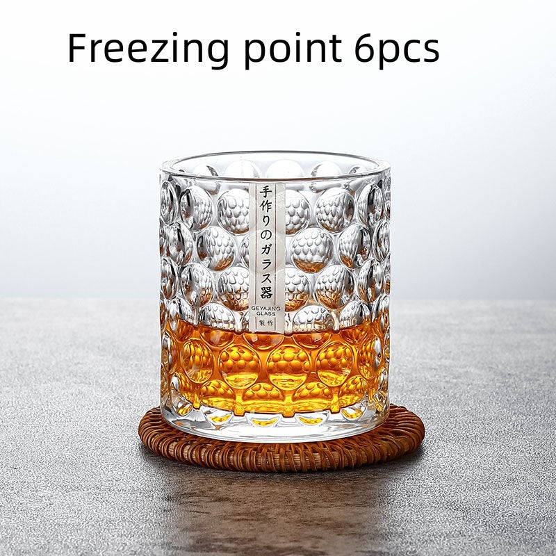 Japanese Whiskey Glasses