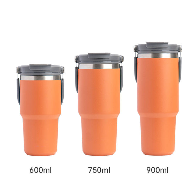 Stainless Steel Large Capacity Insulation Pot