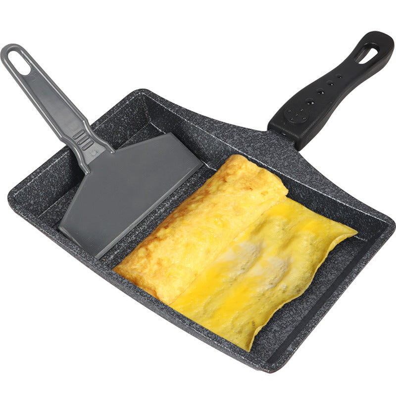 Japanese Egg Roll Frying Pan