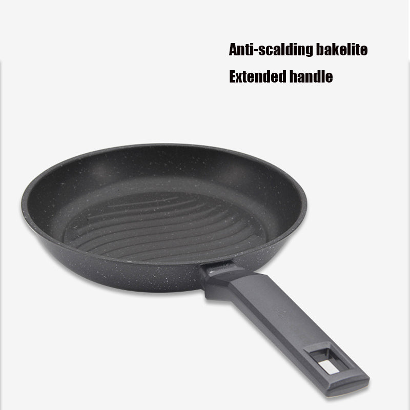 Mini Maifan Non-Stick Frying Pan