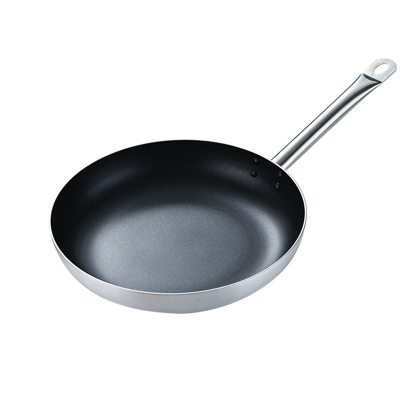 Large Household Non-stick Frying Pan