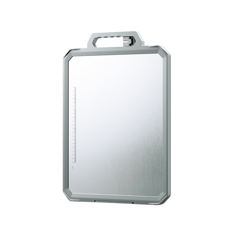 Double-sided Antibacterial Kitchen Cutting Board
