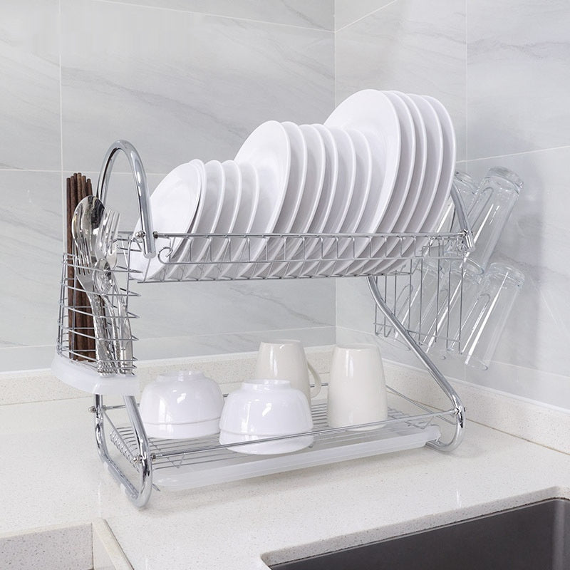 Household Chopsticks Kitchen Storage Rack