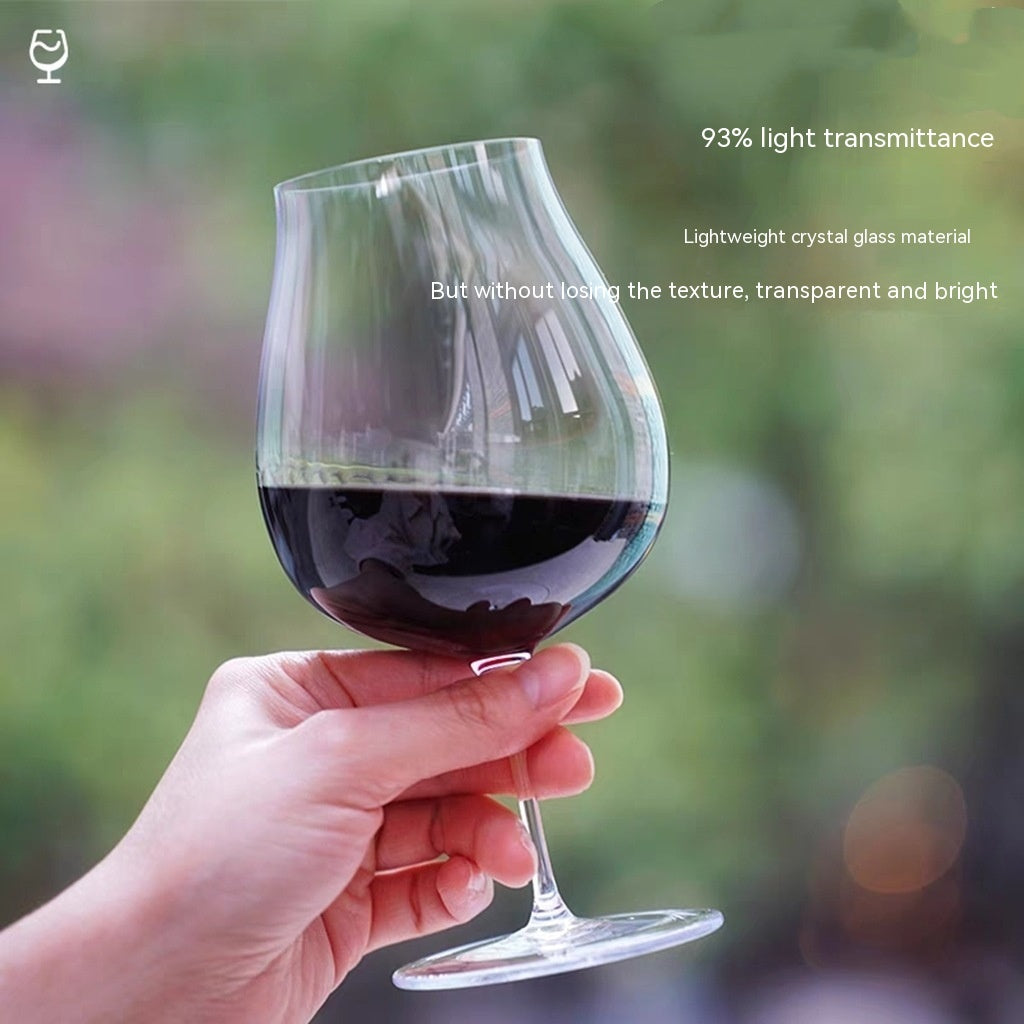 Ultra-thin Wine Glasses For Home Use