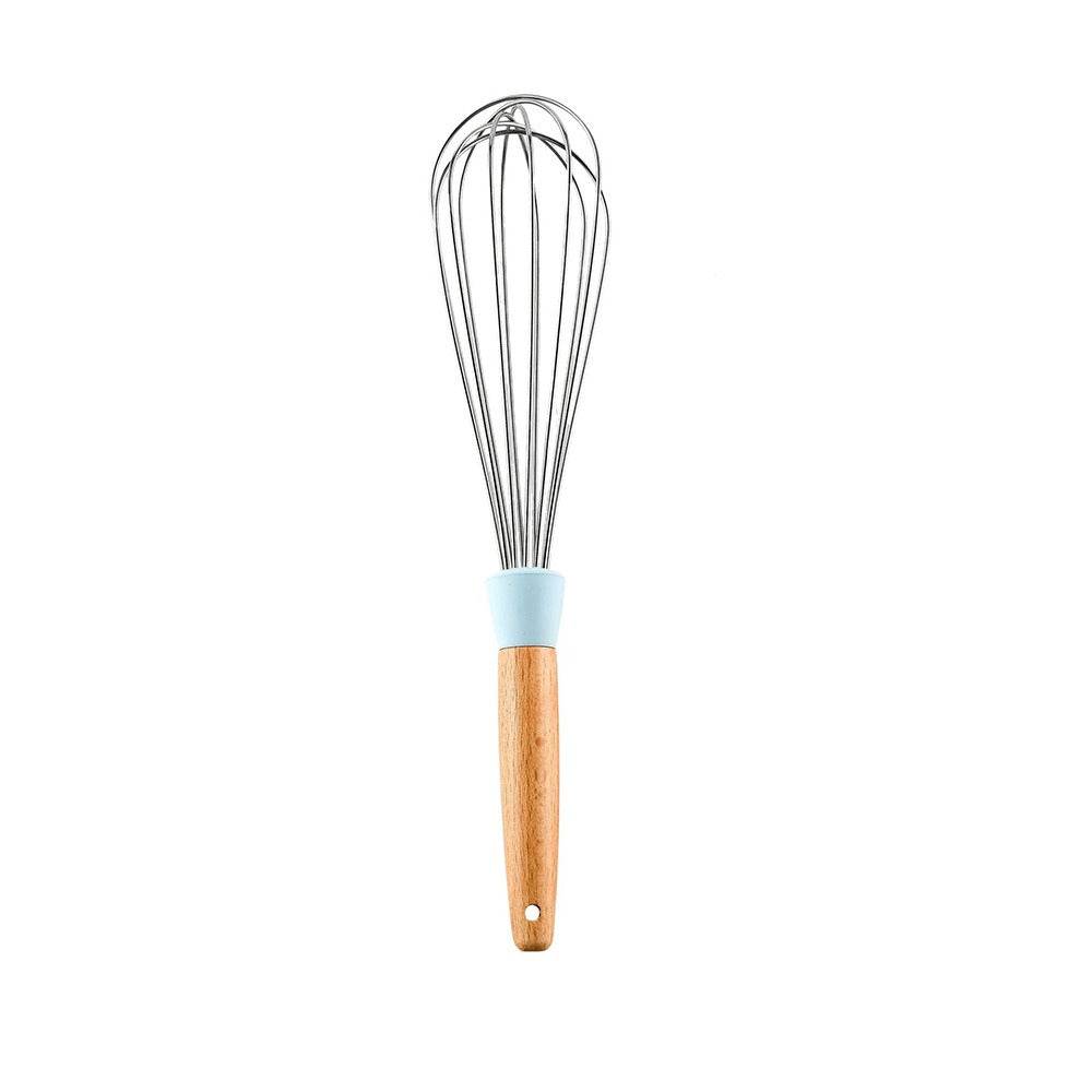 Kitchen Silicone Non-Stick Cookware Set