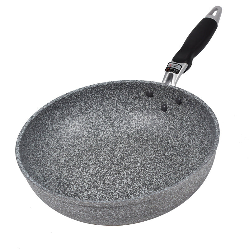 Japanese Maifan Stone Frying Pan