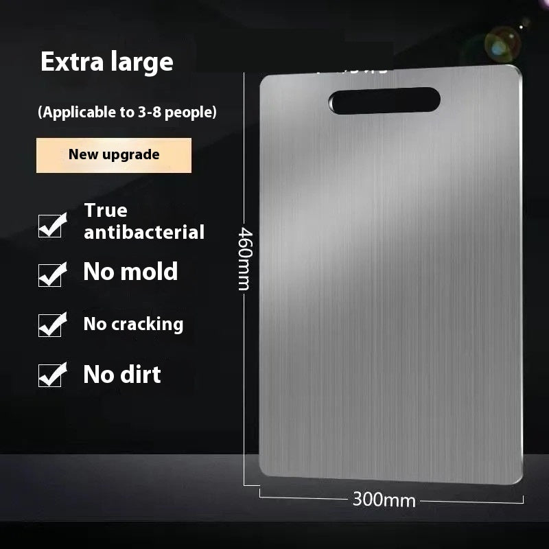 Stainless Steel Cutting Board