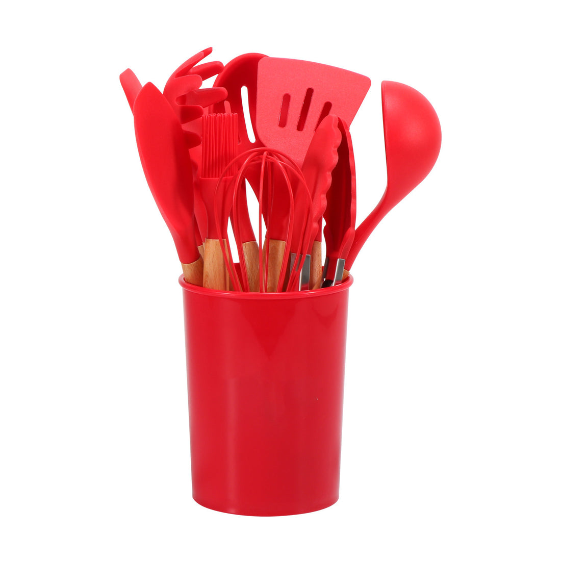 12-piece Non-stick Set