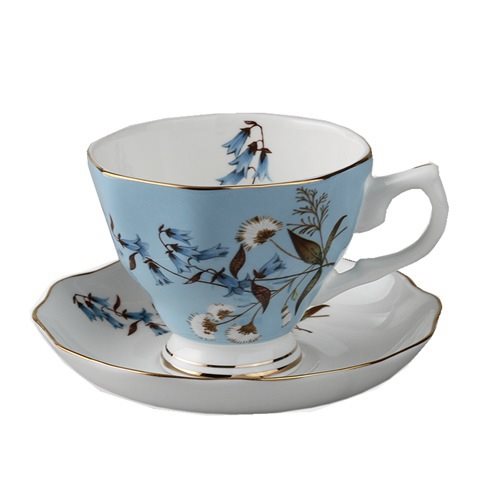 Afternoon Tea Set Coffee Cups