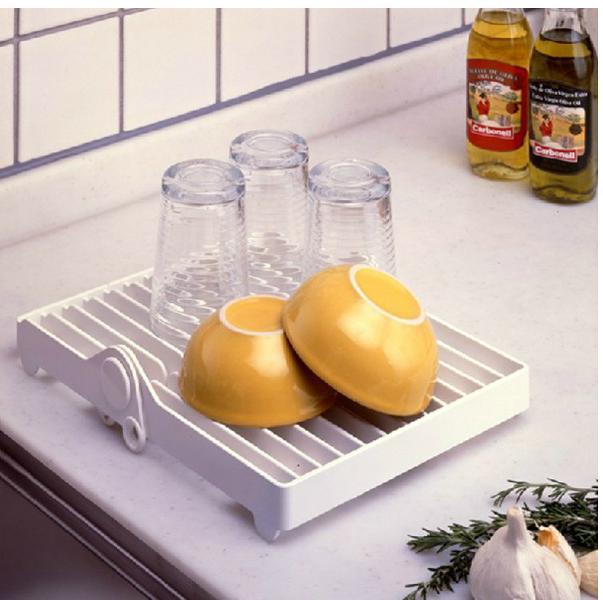 Kitchen Dish Rack