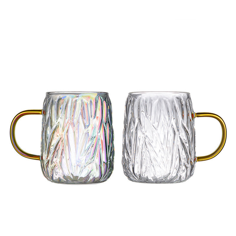 Pair Wine Glasses