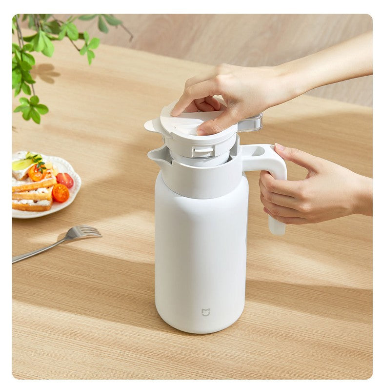 Thermal Household Large Capacity Flask Kettle
