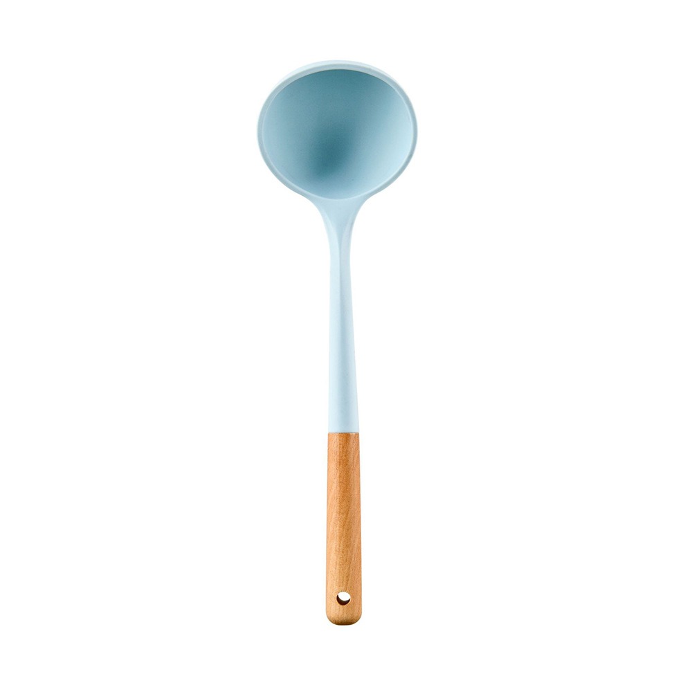 Kitchen Silicone Non-Stick Cookware Set