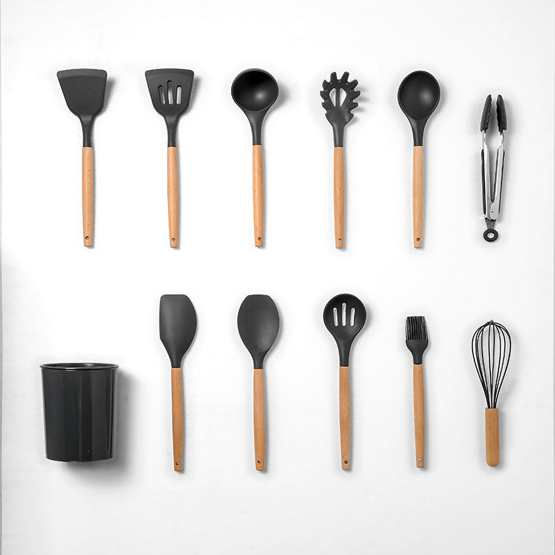 12-piece Non-stick Set