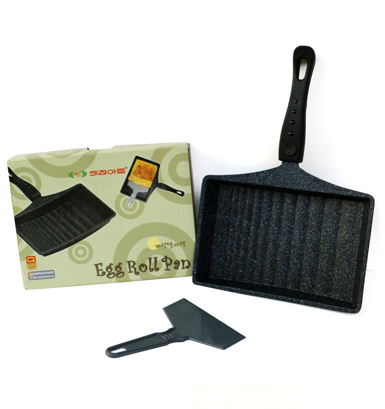 Japanese Egg Roll Frying Pan