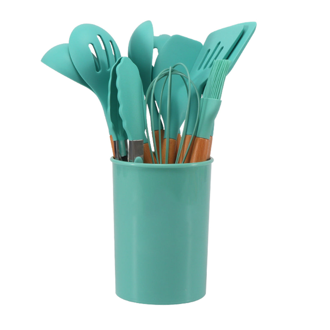 12-piece Non-stick Set