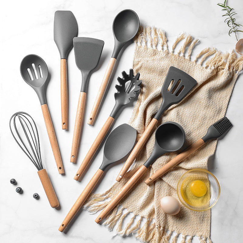 12-piece Non-stick Set