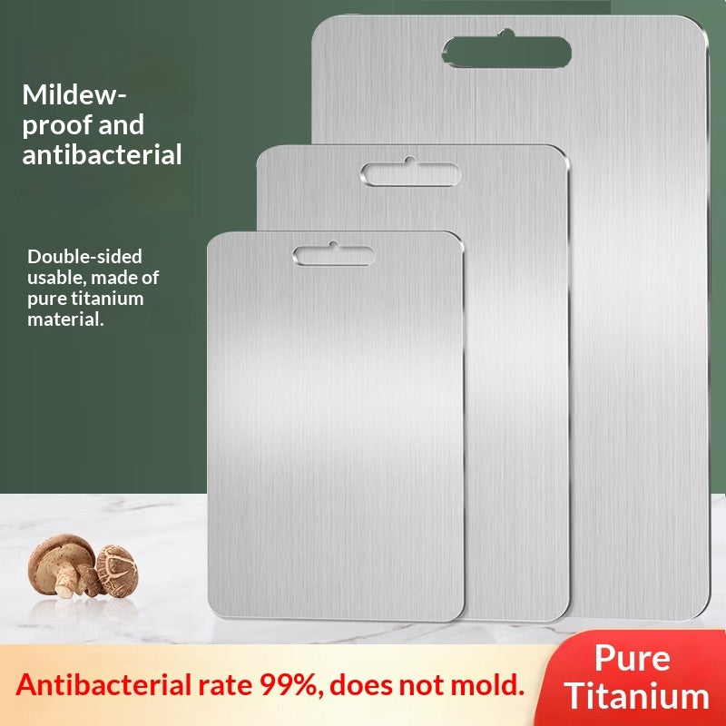 Mold-Proof Household Cutting Board