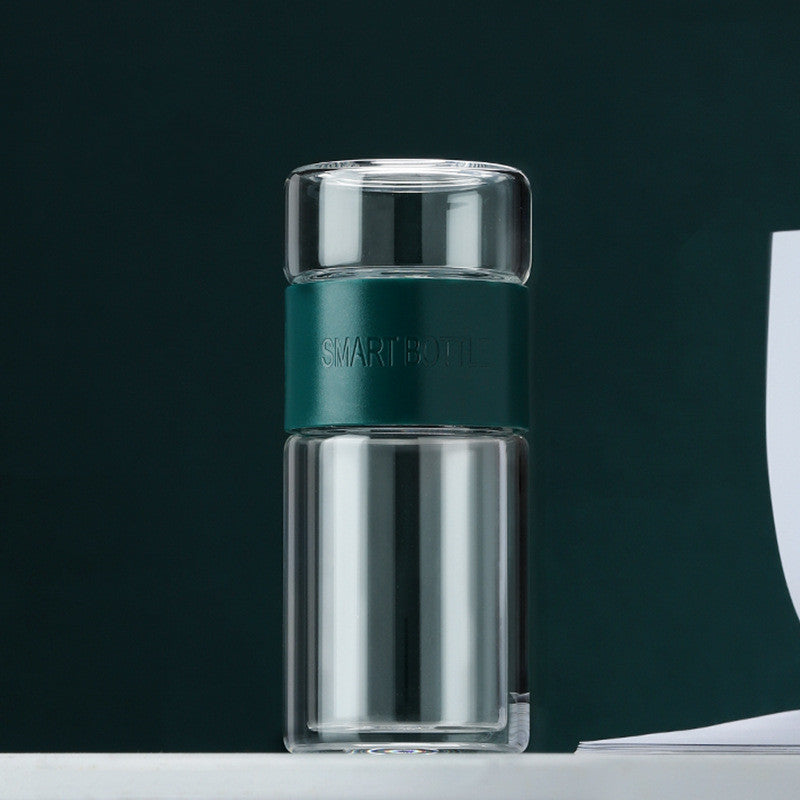 Double-layer Cups