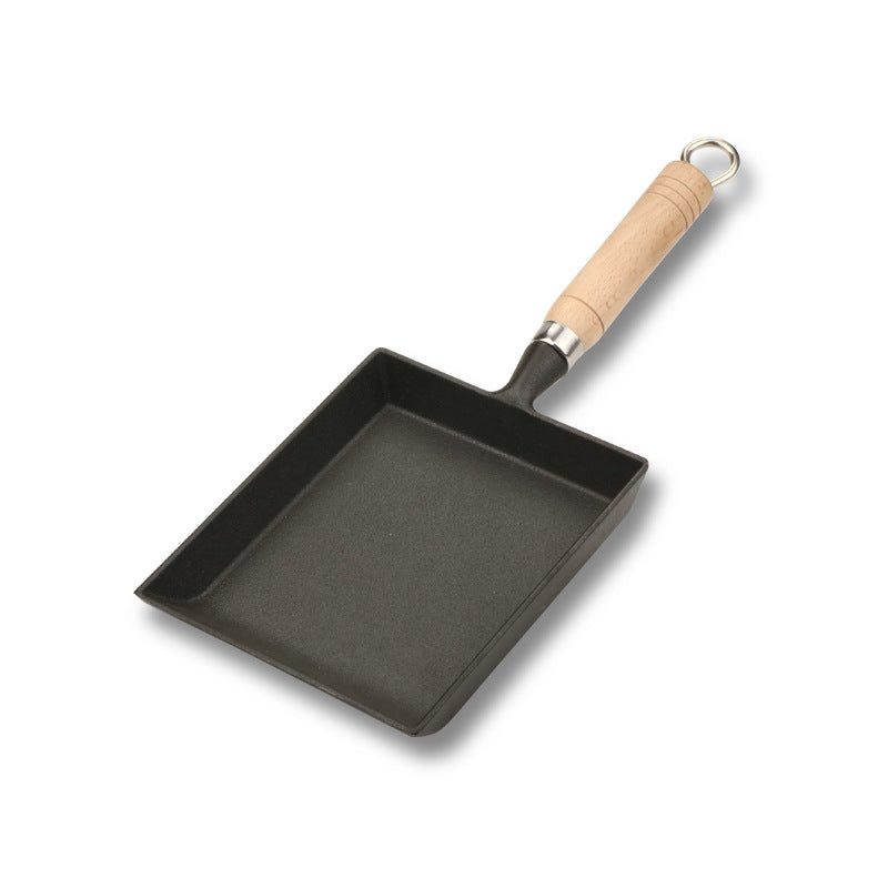 Tamagoyaki Flat Non-stick Pan