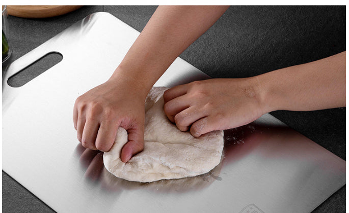 Stainless Steel Cutting Board