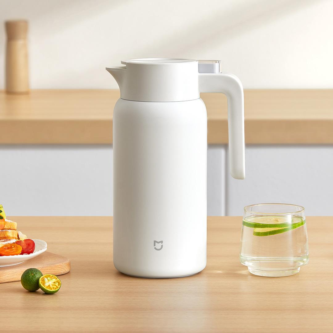 Thermal Household Large Capacity Flask Kettle