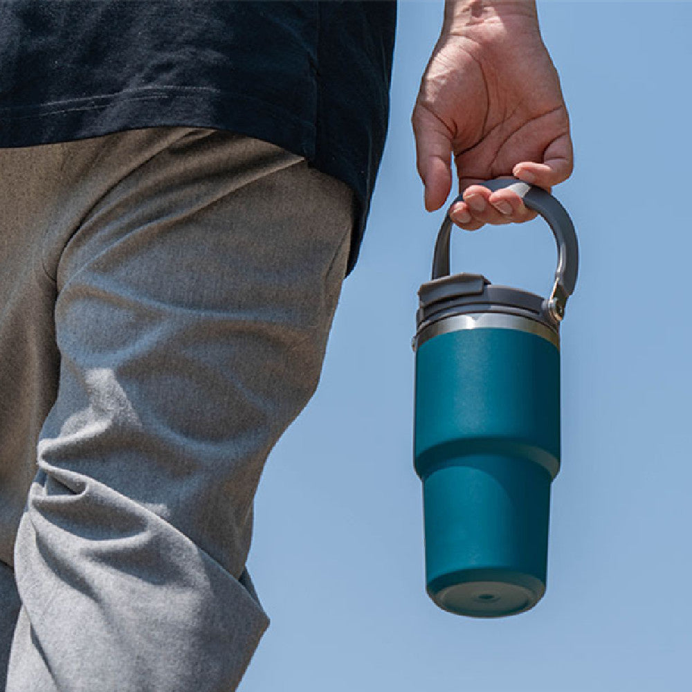 Stainless Steel Large Capacity Insulation Pot