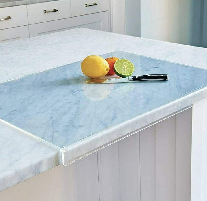 Kitchen Household Acrylic Cutting Board