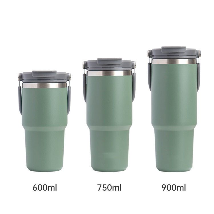Stainless Steel Large Capacity Insulation Pot