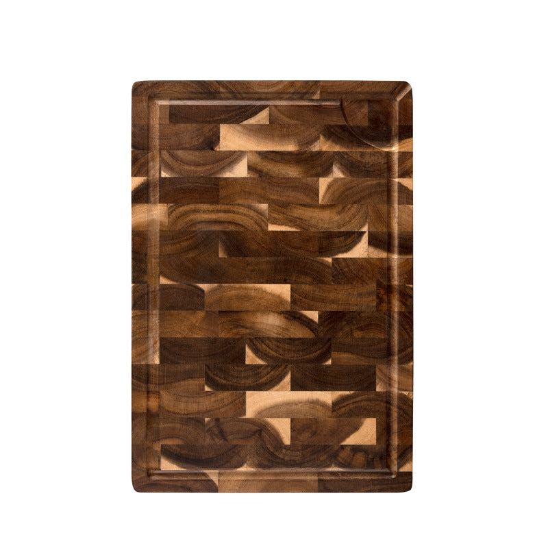Wood Splicing Cutting Chopping Board